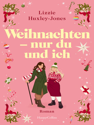 Weihnachten--nur du und ich - ebook